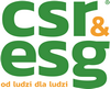 CSR i ESG®- od ludzi dla ludzi
