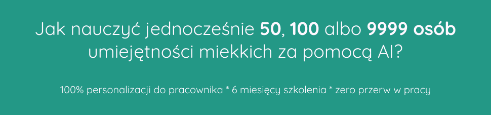 Empatyzer - narzędzie HR i AI dla pracowników