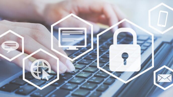 Cybersecurity