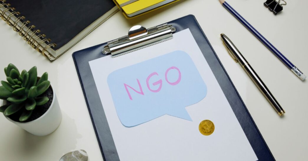 NGO a podatki