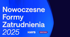 Raport Nowoczesne formy zatrudnienia