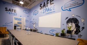 Safe Space