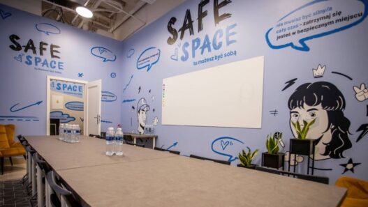 Safe Space