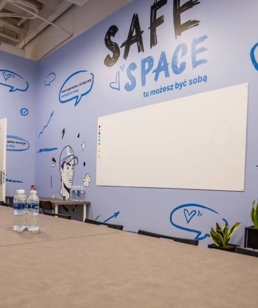 Safe Space