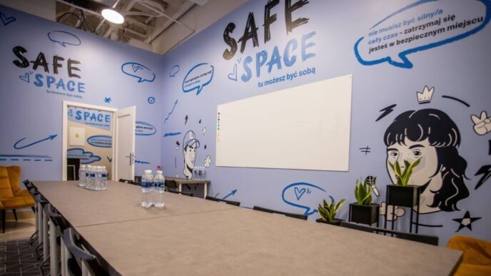 Safe Space