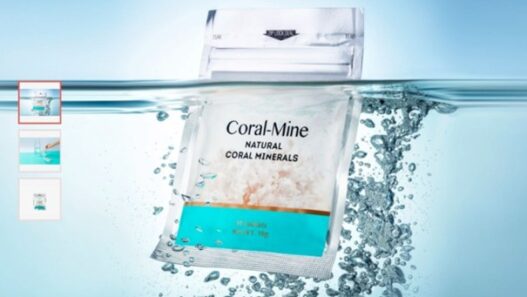 Coral Club