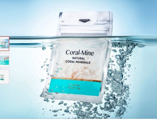 Coral Club