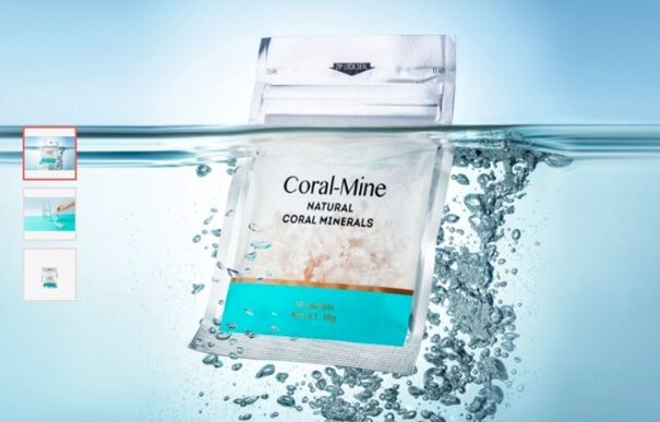 Coral Club