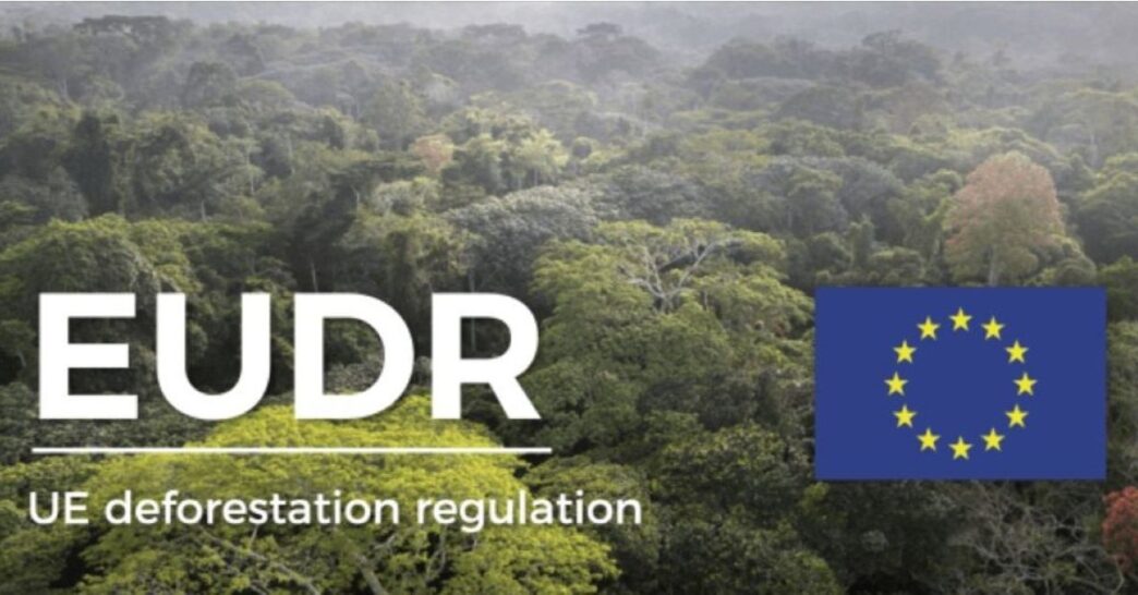 EUDR