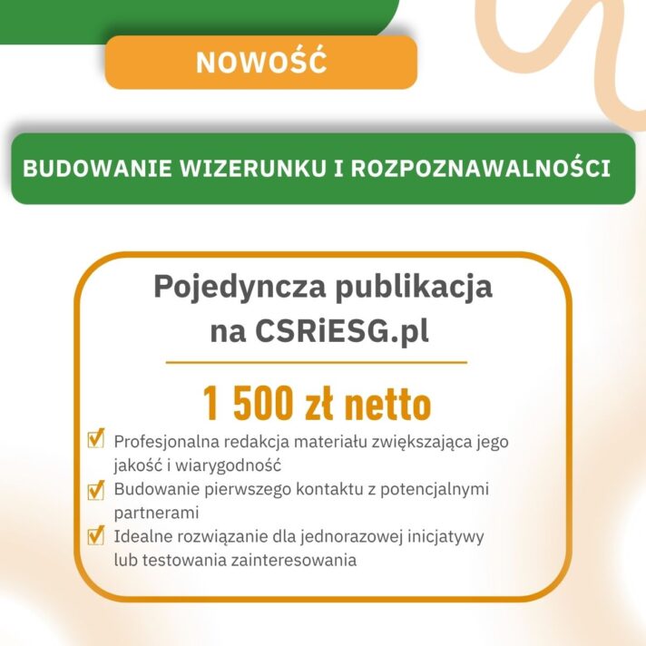 Publikacja jednorazowa na csriesg.pl