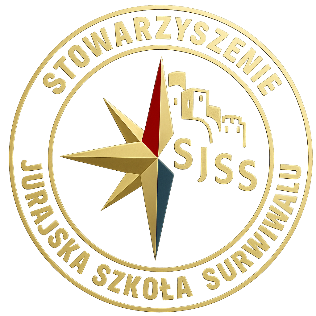 Stowarzyszenie Jurajska Szkoła Surwiwalu - Bądź Przygotowany