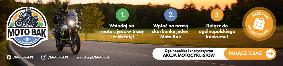Akcja Moto Bak 2026