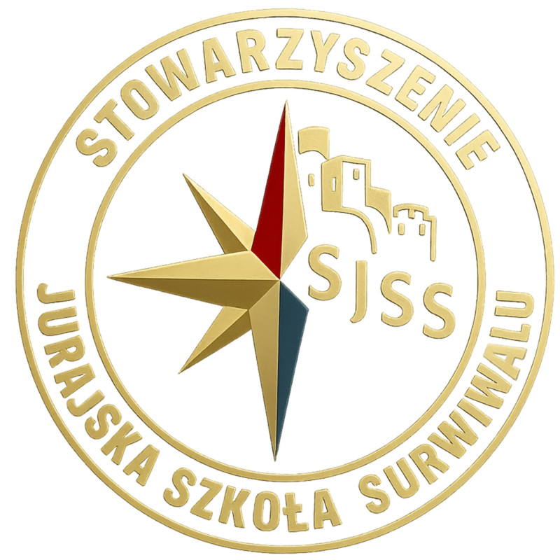Stowarzyszenie Jurajska Szkoła Surwiwalu – Bądź Przygotowany