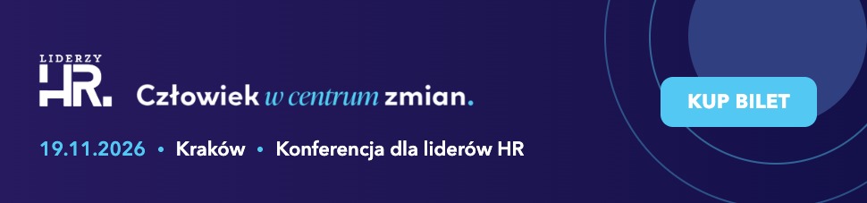 Liderzy HR